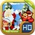 Free Hidden Object Games - Santa Is Confused icon