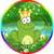 Bubble Frog Spring icon