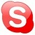 Skype Info icon
