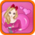 Caring Doddess Dress-up Game icon