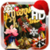 Christmas 2016 Live Wallpaper app for free