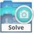 Business Card Reader for Solve CRM icon