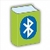 Bluetooth Telefoonboek entire spectrum icon