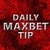 Daily MAXBET Tips app for free