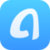 AnyTrans: Send Files Anywhere icon