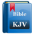 Bible KJV App icon