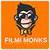 Filmimonks app for free