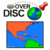 DISCover-Earth icon
