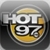 HOT 97 New Yorks Hip Hop Station icon