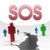 QuakeSOS - Nieuws aardbevingen + SOS en Veilig signalen icon