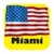 Miami Maps - Download Transit Maps and Tourist Guides. icon