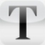 The Telegraph for iPad icon