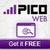 PicoWeb icon