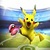Pikachu Live Wallpaper Free icon