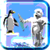 Penguin Cliff II icon