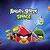 Angry Birds Space Wallpapers HD app for free