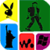 Shadow Quiz Game icon