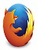 Mozilla Firefox Web browser Guide icon