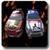 Wicked Racing Game  icon