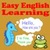 Easy English Learning app for free