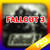 Fallout Mobile App icon