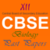 12th cbse biology previous years papers app for free