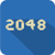 2048-Tile game icon