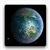 Earth HD Deluxe Edition overall icon