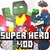 Super Hero MOD for MCPE icon