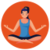Yogastat icon