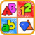 Alphabet Book app for free