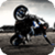 Dangerous Bike Stunt 1 icon