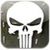 The Punisher Live Wallpaper icon