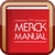 The Merck Manual - Home Edition icon