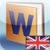 Audio Dictionary - WordWeb International English icon