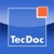 TecDoc PARTS DECODER icon