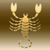 Scorpio Facts 240x400 icon