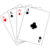 2 Player Card Game icon