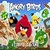 Angry birds Reloaded icon