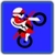 Crazy Motorcycle For Free icon