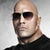 The Rock WWE 12 Live Wallpaper icon