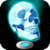 Hologram Projector Man icon