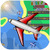 Air Control Madness app for free