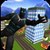  Super Flying Panther Hero Survival app for free
