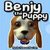 Benjy the Puppy icon