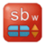 Slider Box - Apps Organizer icon
