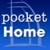 pocket Home icon