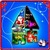 Christmas and New year Puzzles icon