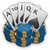 Free Poker app for free