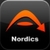 Sygic Aura Drive Nordics GPS Navigation icon